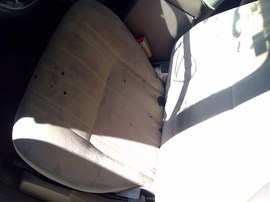 2002 TOYOTA 4RUNNER SILVER, SR5 MODEL, 3.4L, AT, 2WD.  Z26299